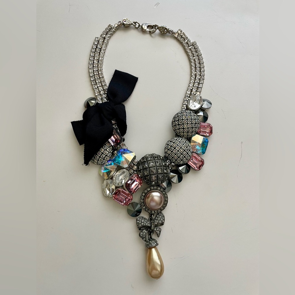 St. John Necklace